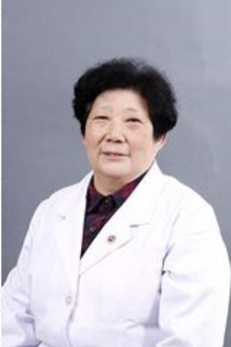 史秀茹