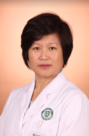 许凤莲