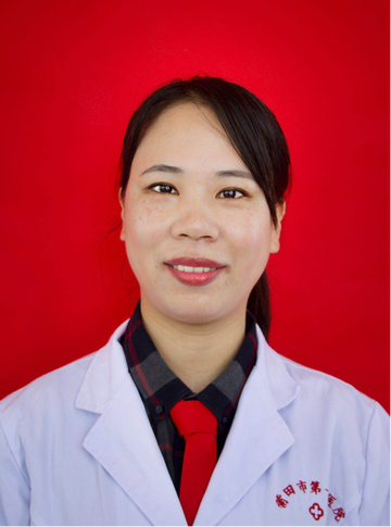 陈细梅