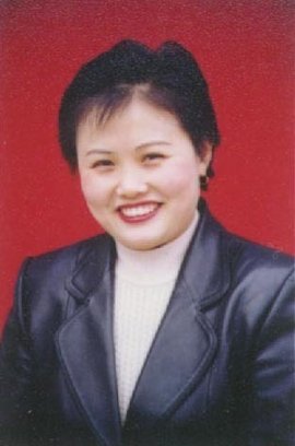 刘以淑