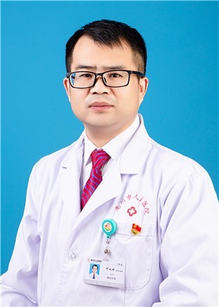 邓如明