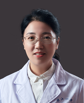 姜惠