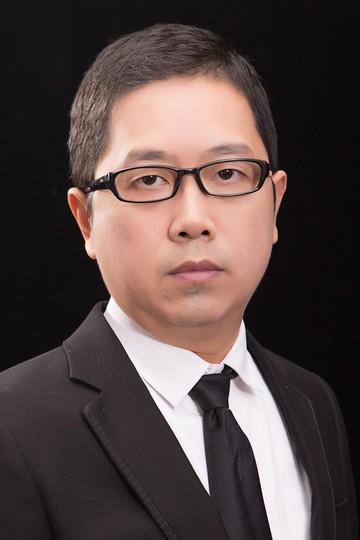 陈杰斌