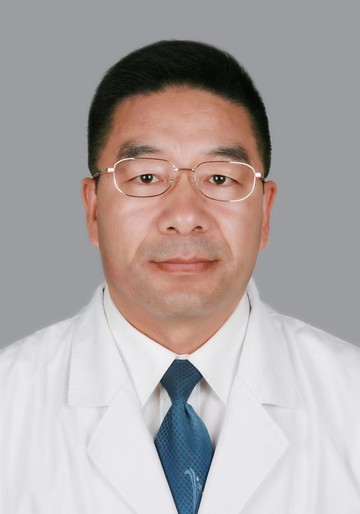 靳伟杰