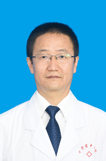 陈杰