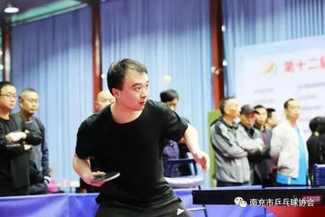 陈柯帆