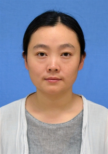 曾媛媛