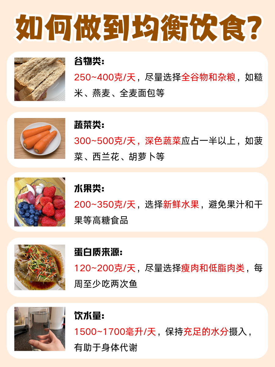 癌细胞怕的几件事,你也能轻松做到!