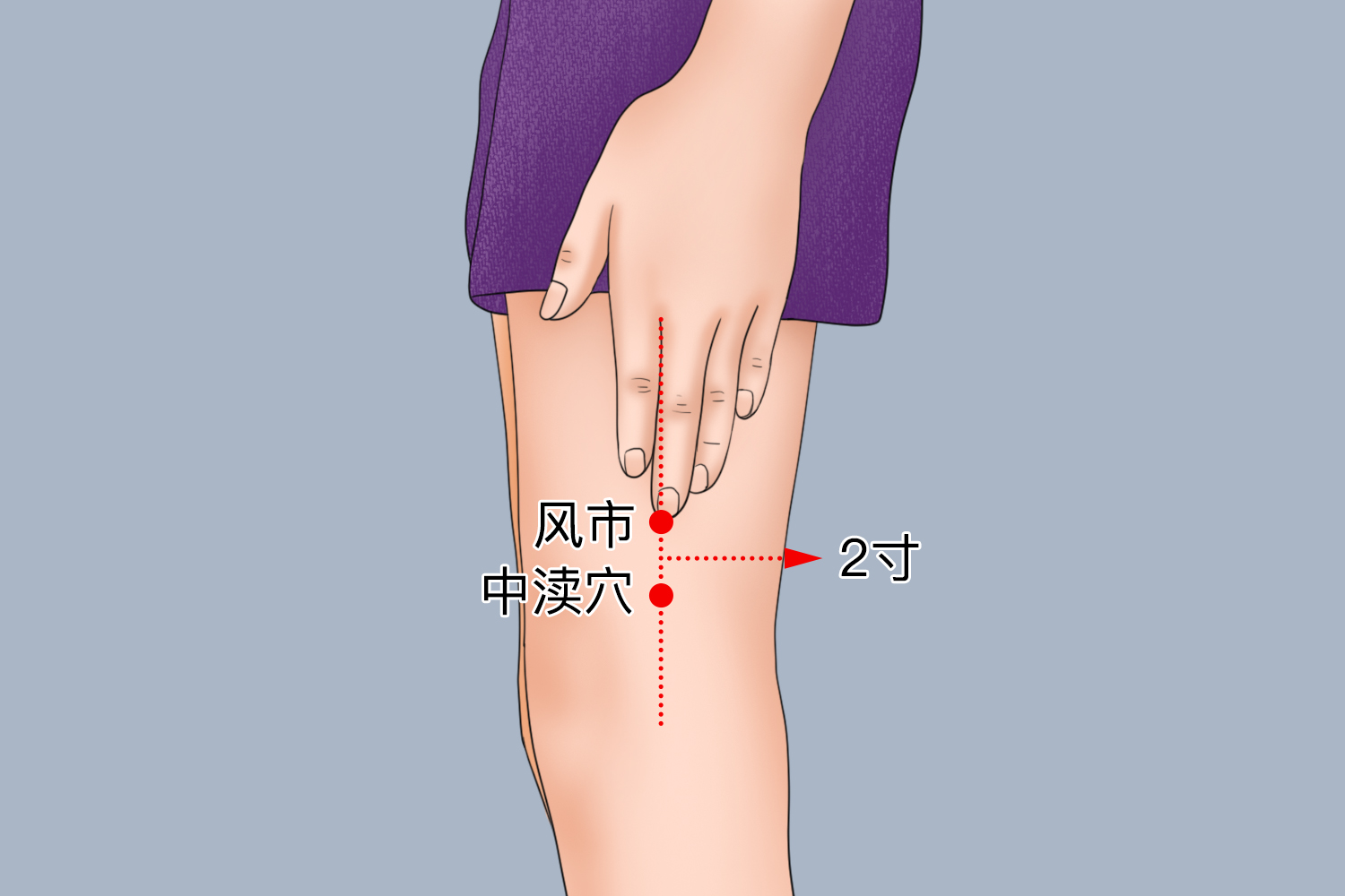 中渎准确位置图