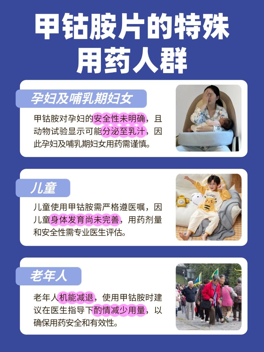 手麻困扰，甲钴胺片两天治好？效果待考证！