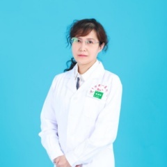 赵丽珍