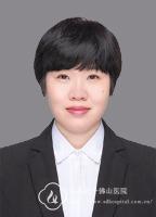 张莹