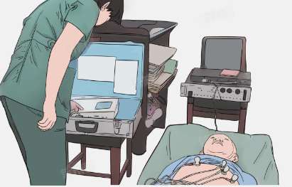 ecg监护是什么ECG心电分析是什么意思_https://www.jmylbn.com_新闻资讯_第1张