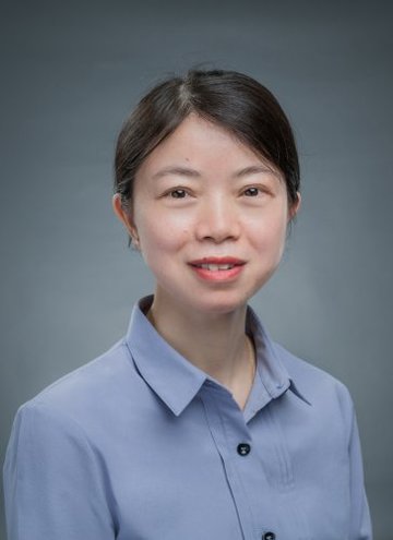 舒忠琴
