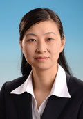 袁莉