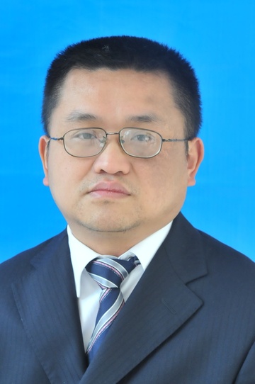 杨正兴