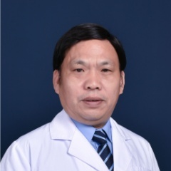 谢启桂