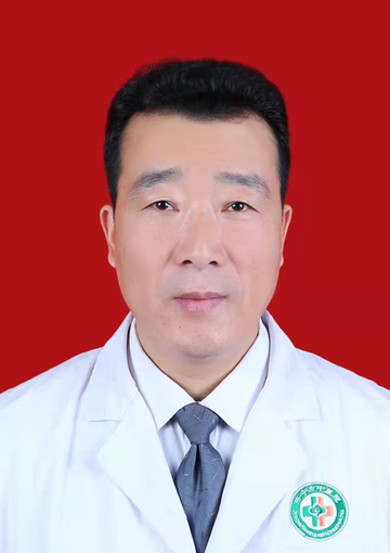 刘培俊