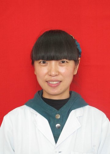 李瑶