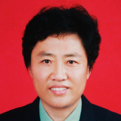 丁红霞