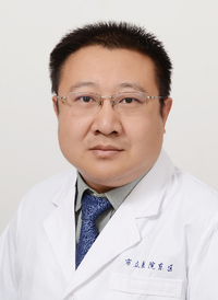 陈亚东