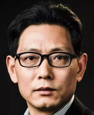 周大明