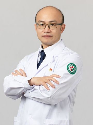 陈正方