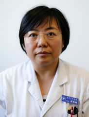 周秀梅