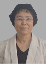 王桂英