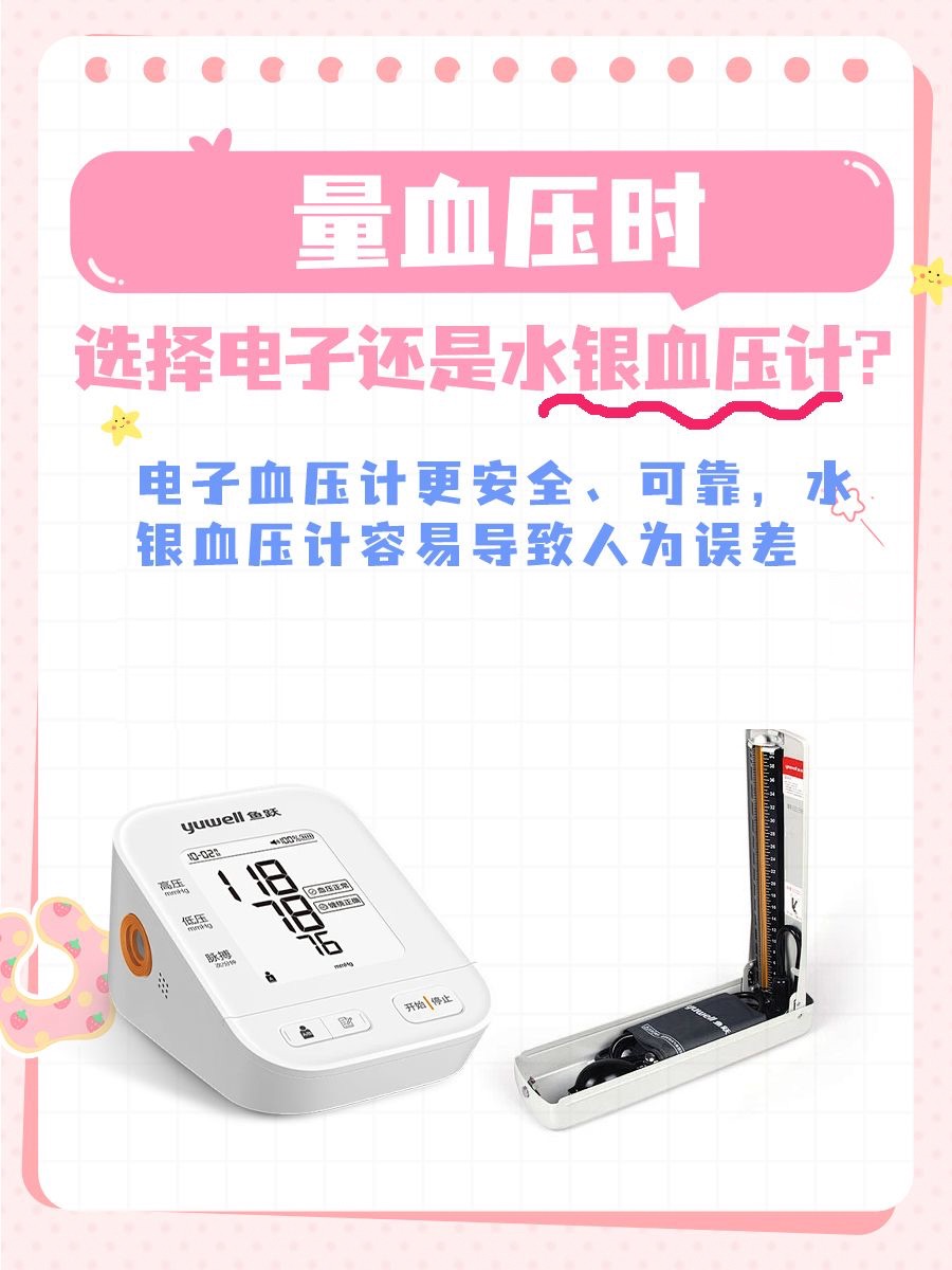 猜猜看！血压计单位怎么从kPa调到mmHg？
