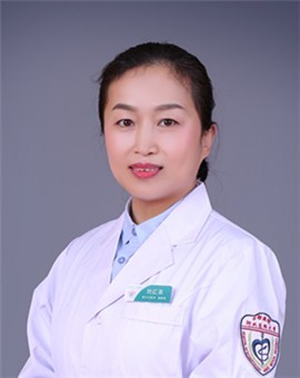刘红英