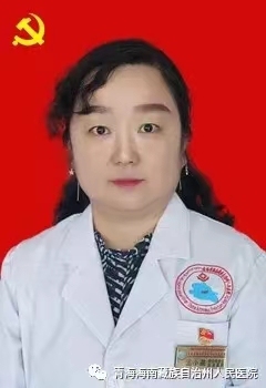 王小英
