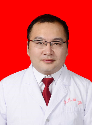 陈凯