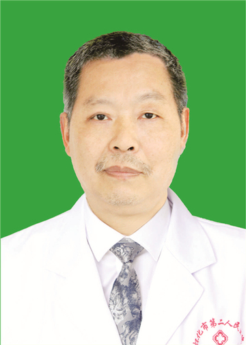 周连生