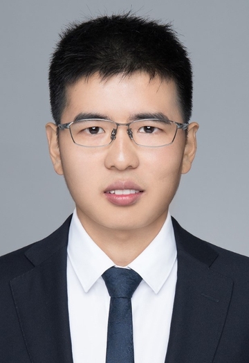 温小军