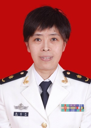 陈裔英