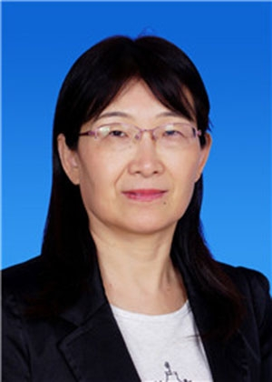 黄丽红