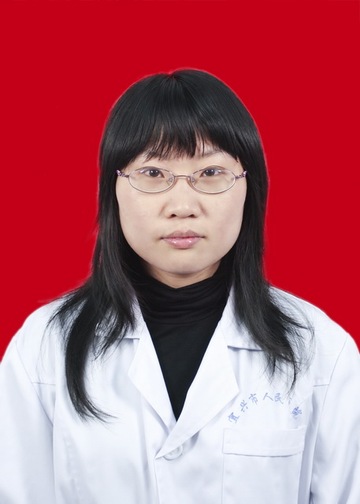 严小芳