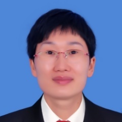 邓清华