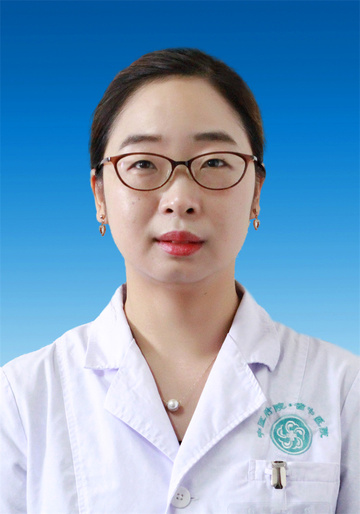 何秀云