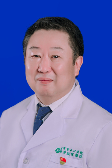 陈雄