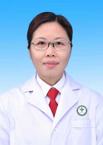 陈立琼
