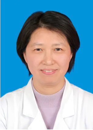 丁铁梅