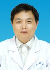 陈勇华