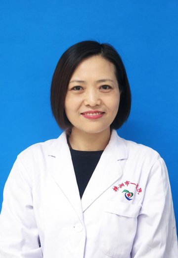 李利平