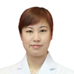 杨志娟