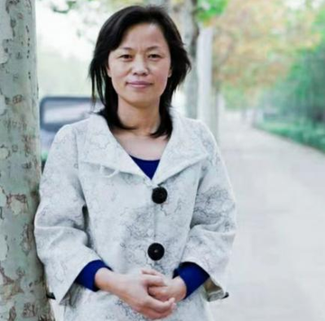 心理咨询何老师（小红书大V）