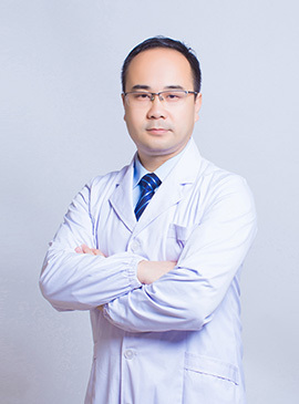 李勇