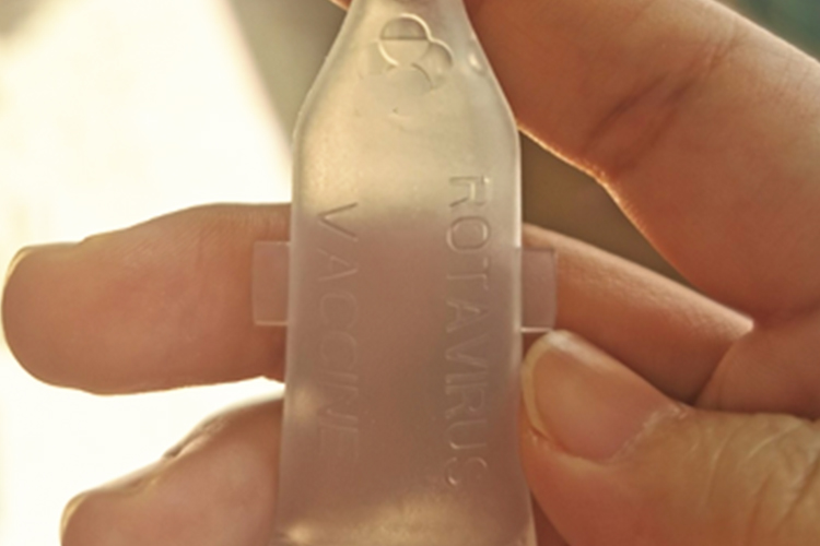 五价轮状病毒疫苗图