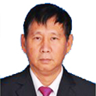 徐福贵